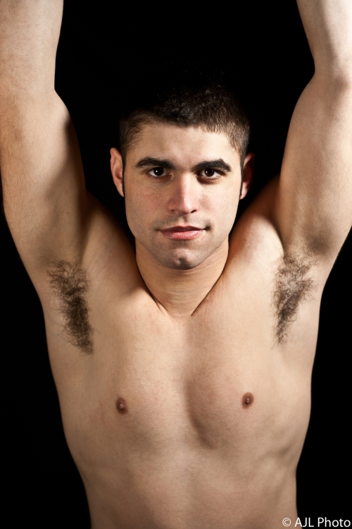 Male model photo shoot of Tomas Cardoza by AJL Photo in Oregon
