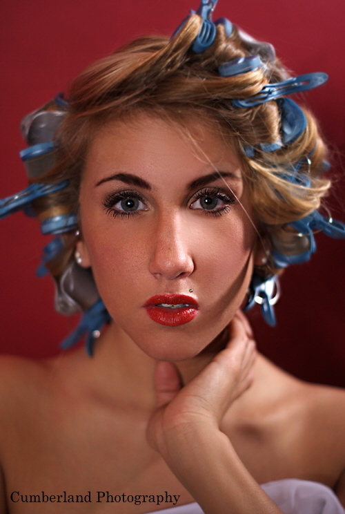 Female model photo shoot of liz ann wood by G Creson Photography