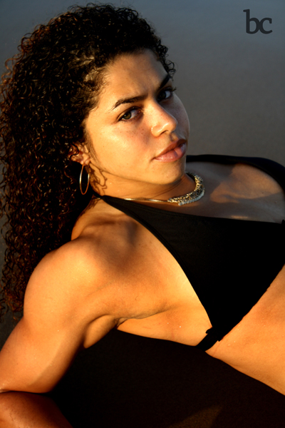 Female model photo shoot of Larni C in Virginia Beach, VA