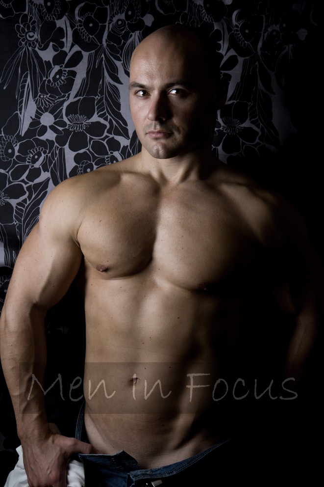 Male model photo shoot of Alex-ander by Men In Focus in London