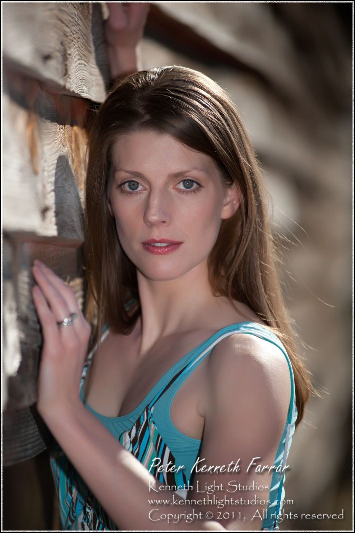Female model photo shoot of Katie King-Wooten by Kenneth Light Studios in Mooresville