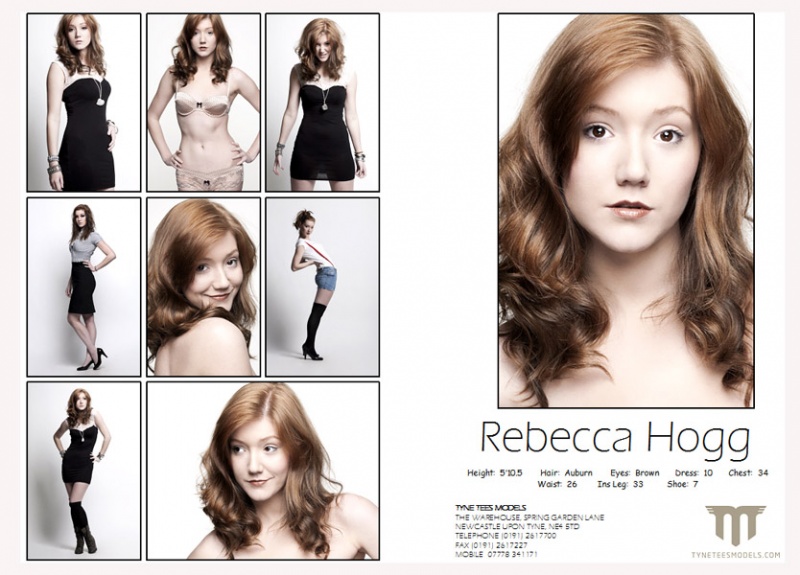 Female model photo shoot of Rebecca Hogg