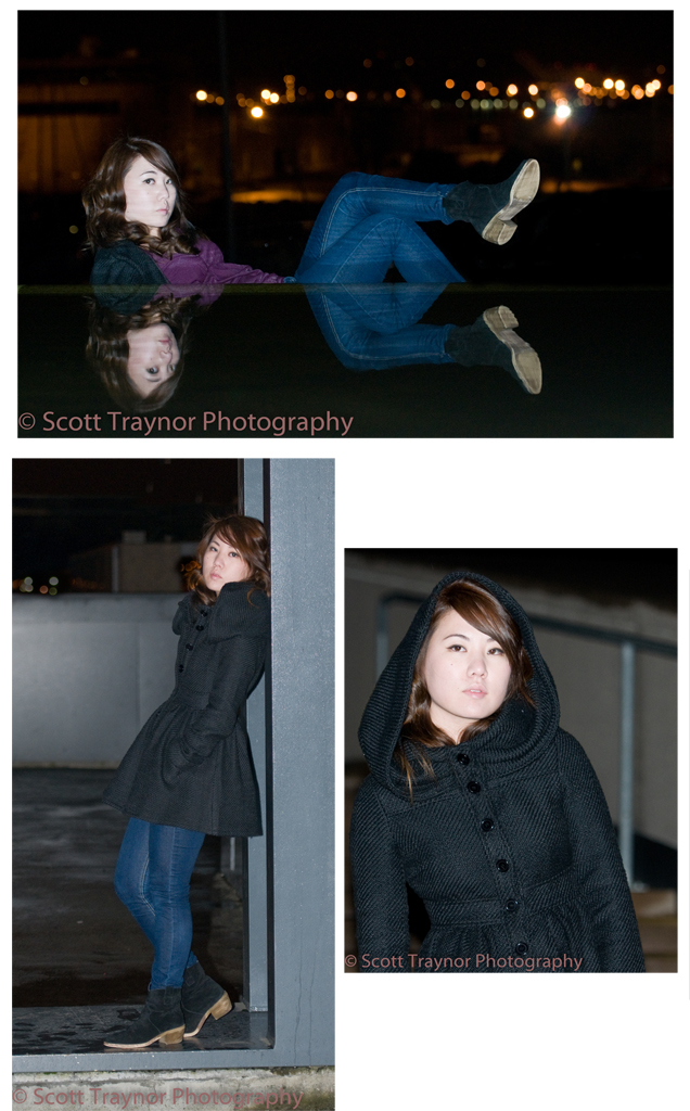 Male and Female model photo shoot of 253 Photos and Akari Kanazawa in Tacoma, Wa