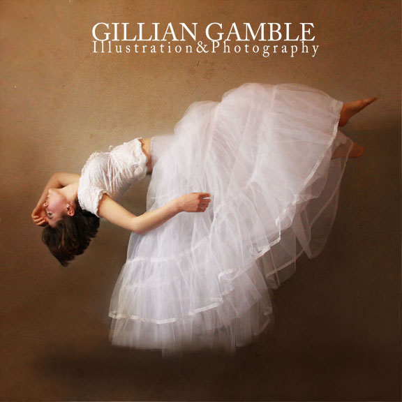 Female model photo shoot of Gillian Gamble