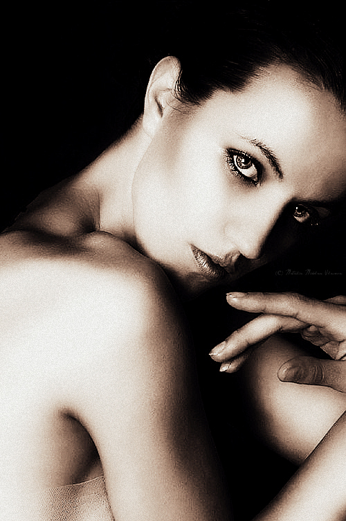 Female model photo shoot of Joli Papillon in Seattle, WA
