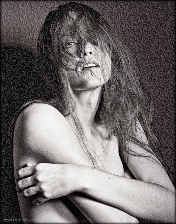 Female model photo shoot of Fallon Siobhan by David Birdsong 