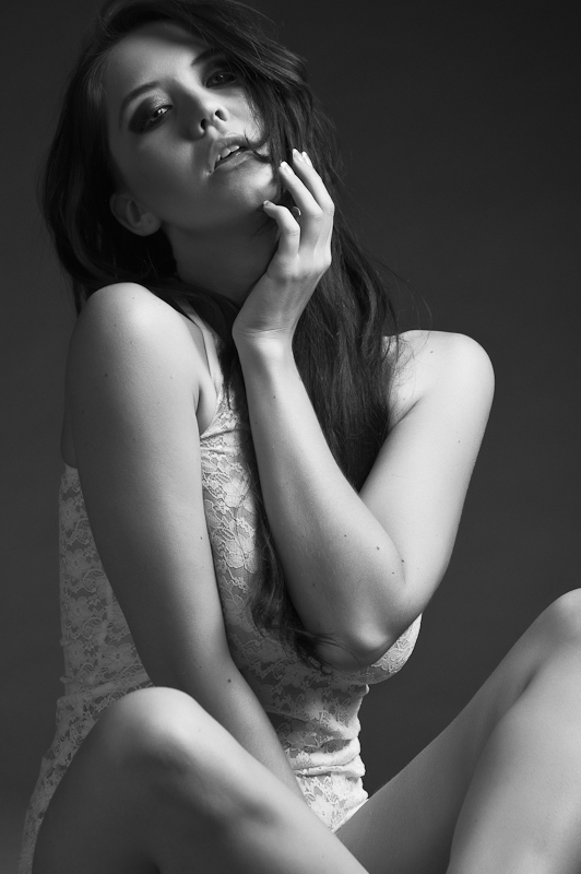 Female model photo shoot of Chrissy Marie by AJ Garcia