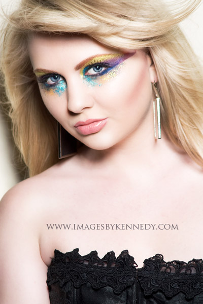 Female model photo shoot of Ariel Fairy in Atlanta, GA