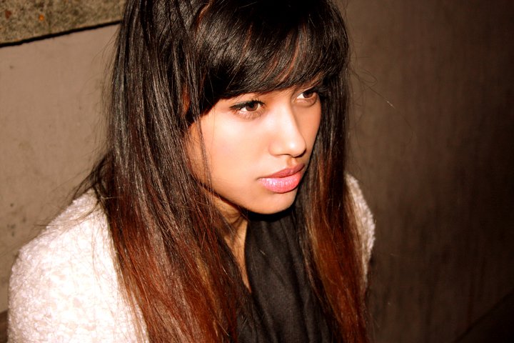 Female model photo shoot of Maliha_