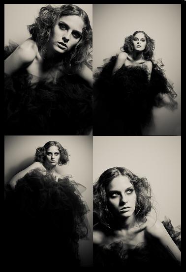 Female model photo shoot of IYQ Photography in Richmond, Va