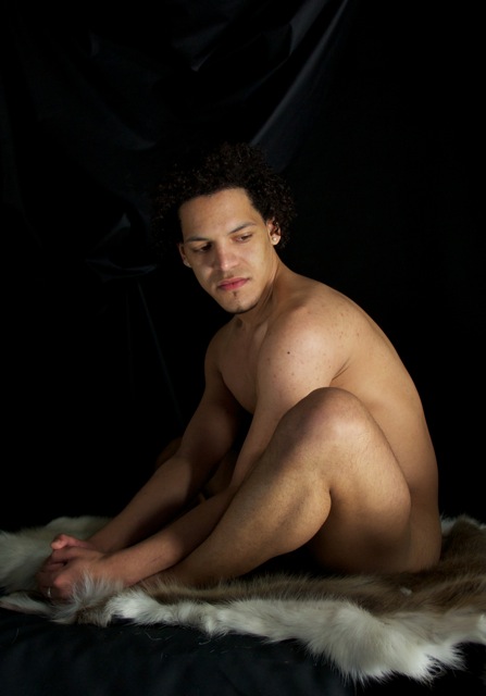Male model photo shoot of Felix Palmer