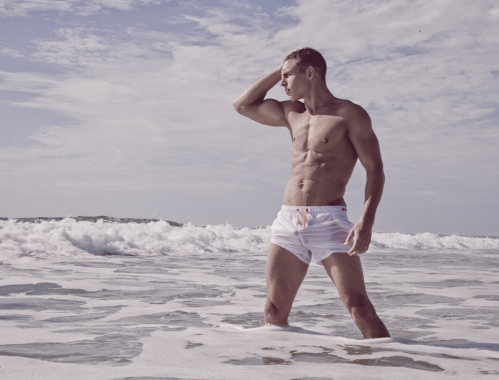 Male model photo shoot of Nick J Taylor