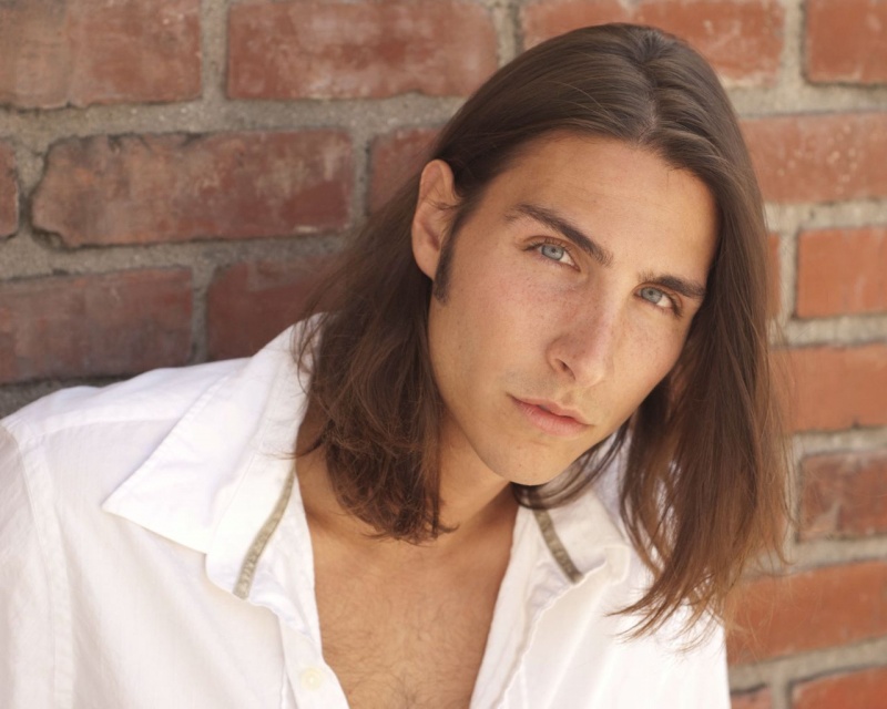 Male model photo shoot of Jason Gentile in Los Angeles, CA