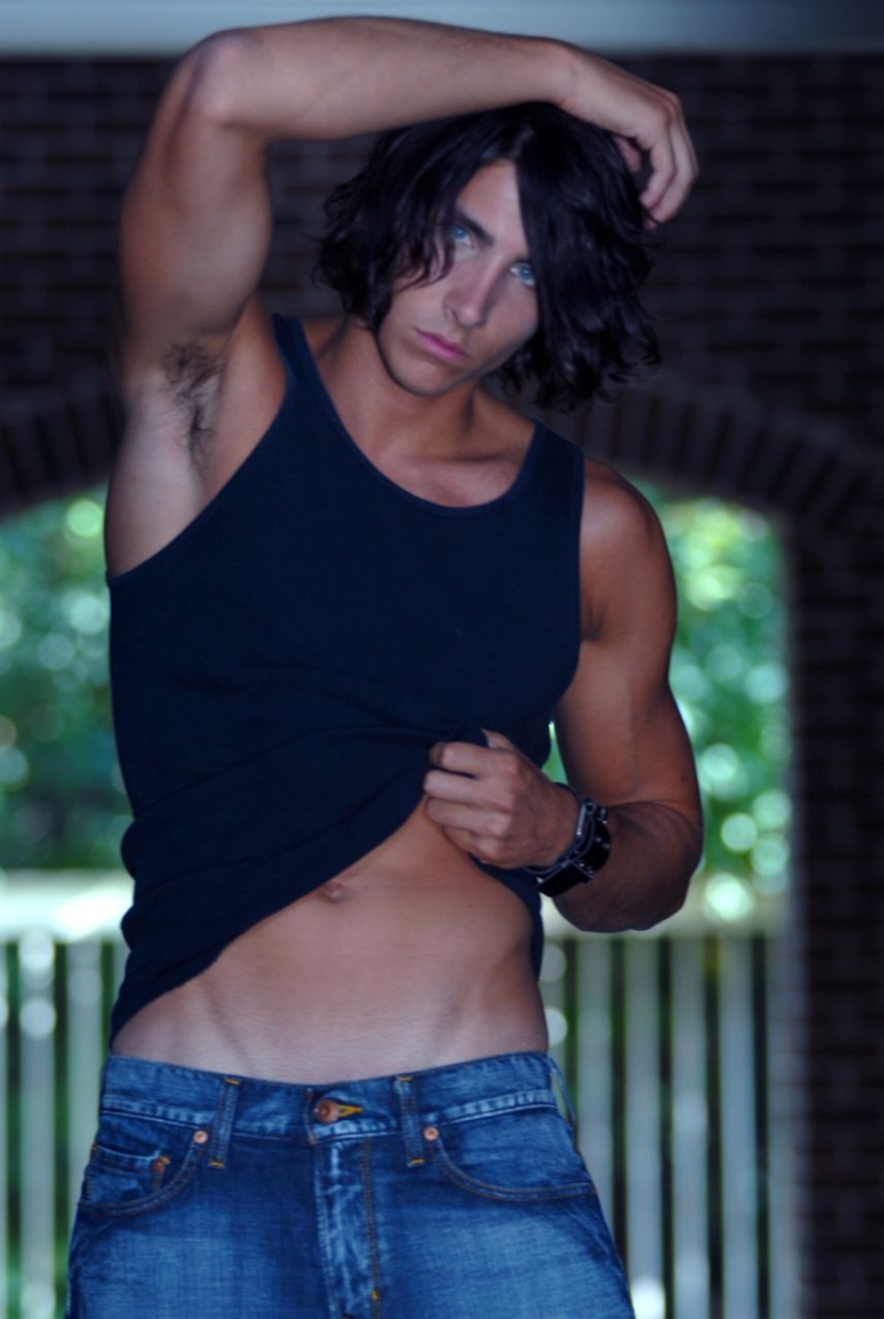 Male model photo shoot of Jason Gentile in Columbus, Ohio