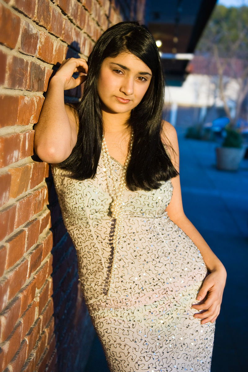 Female model photo shoot of Alma Photographer and Anissa Flores in Fresno, CA
