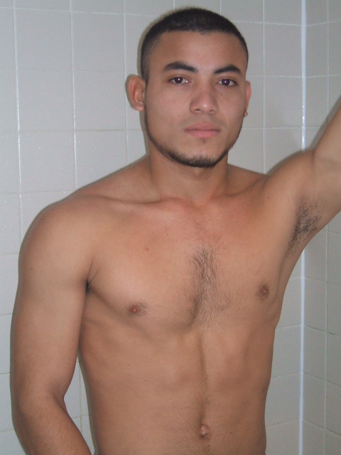 Male model photo shoot of briantexas21 in at home