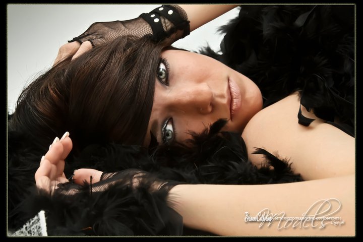 Female model photo shoot of Chelsey Filarski
