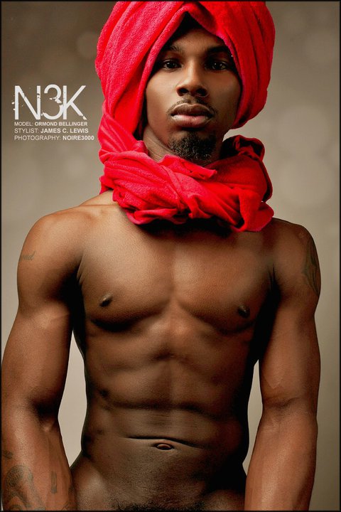 Male model photo shoot of ORMOND  by N3K Photo Studios in Atlanta
