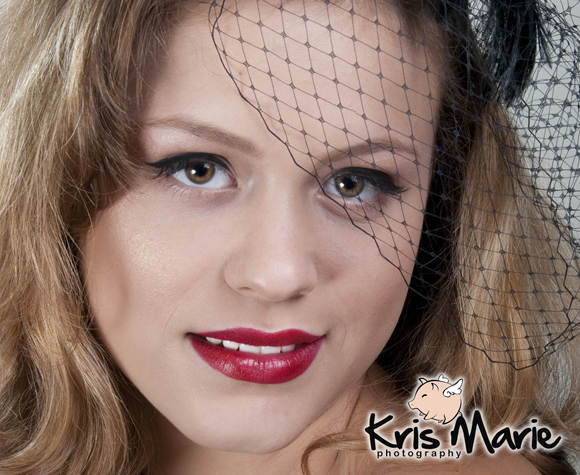 Female model photo shoot of KrisMariePhotography