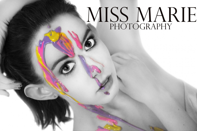 Female model photo shoot of Miss Marie Photography