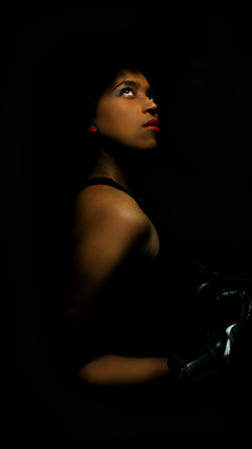 Female model photo shoot of Eliza D by LavishPhotography