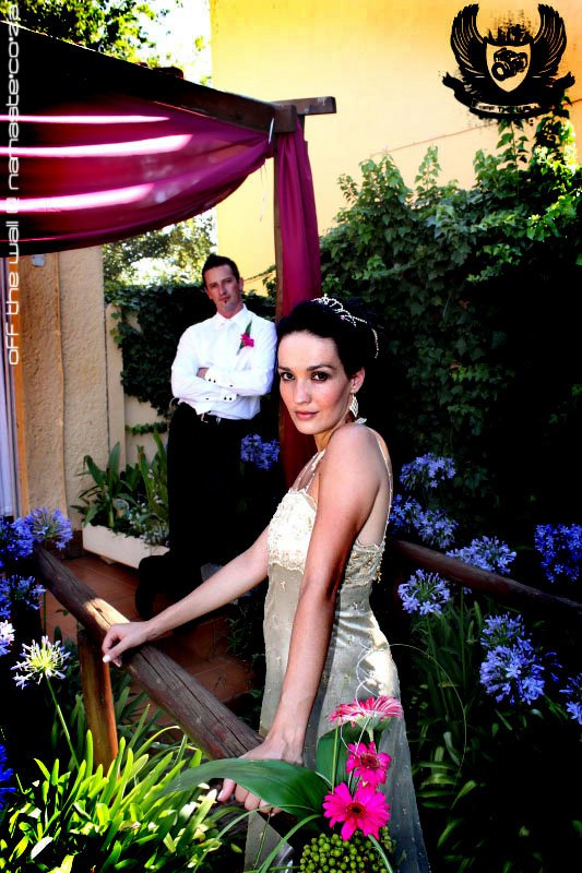 Male model photo shoot of Off The Wall JHB in Wedding, Kempton Park, Gauteng