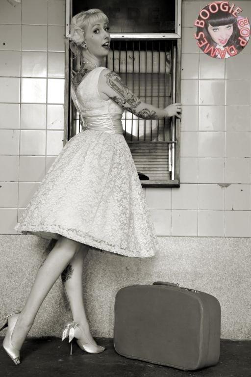 Female model photo shoot of Miss Katie Cupcake in Melbourne, Australia