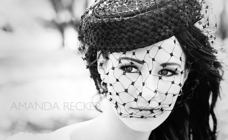 Female model photo shoot of Amanda Recker Photog in Portland, OR