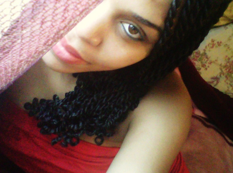 Female model photo shoot of Shakeerah