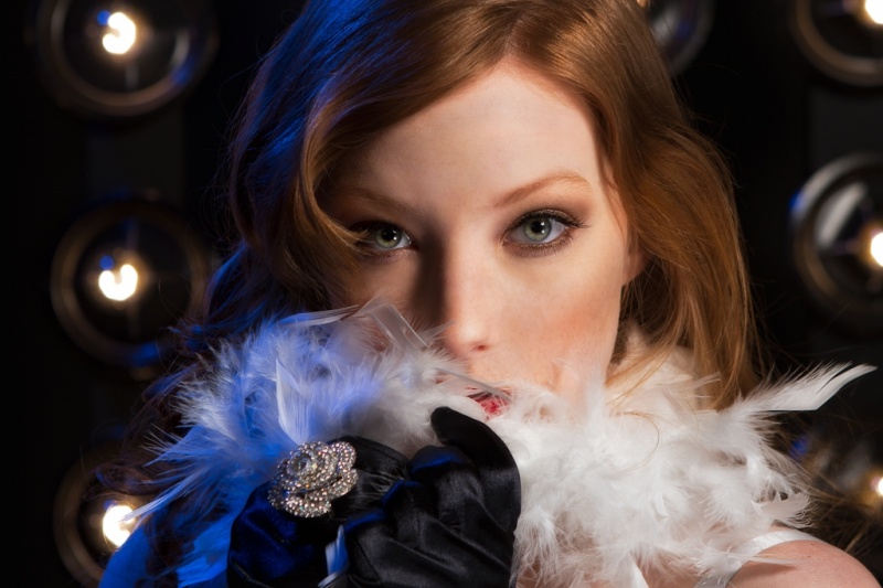Female model photo shoot of Julianne Loyd by Will Hastings