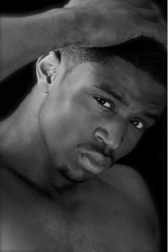 Male model photo shoot of Martins o
