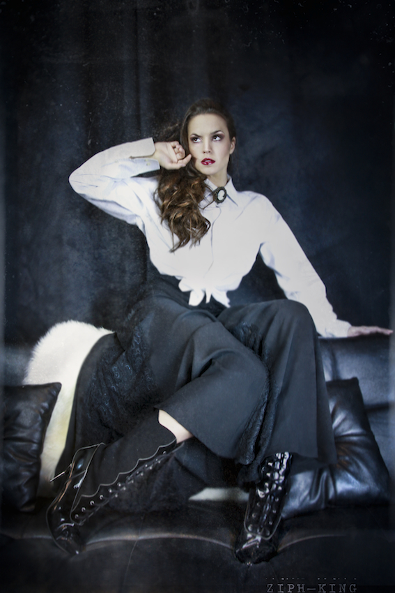 Female model photo shoot of Alice P in Bruxelles