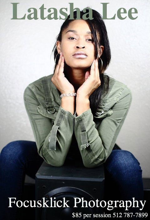 Female model photo shoot of Latasha Lee Robinson in Atlanta Ga