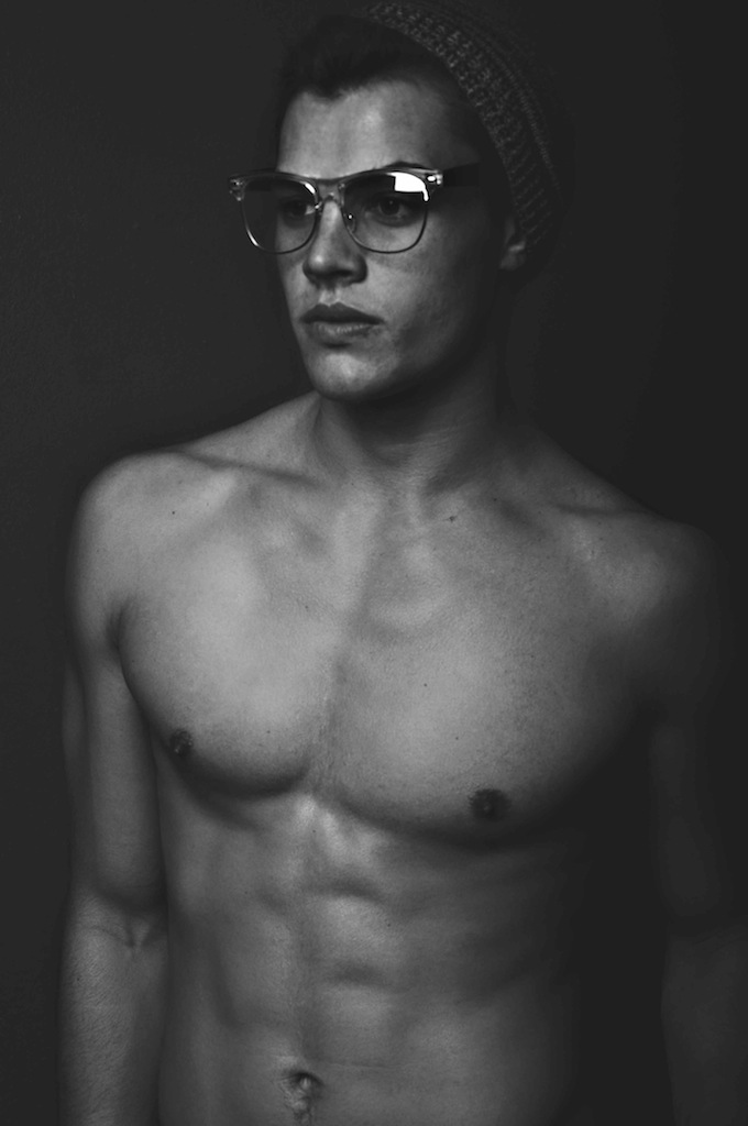 Male model photo shoot of Jac-Louis Snyman