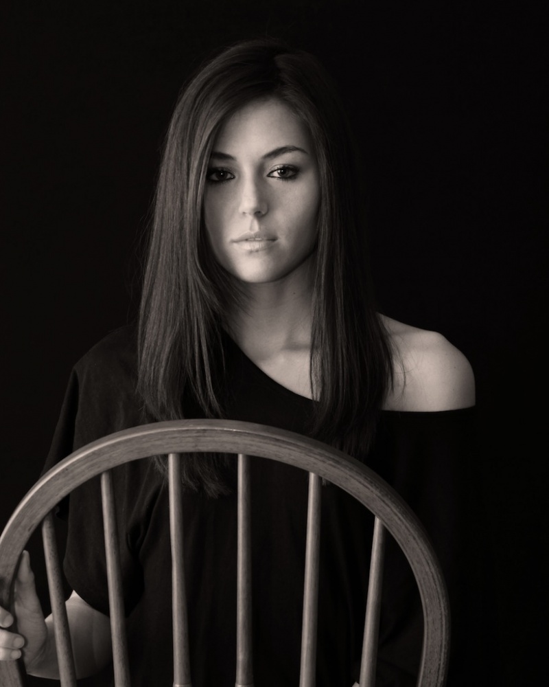 Female model photo shoot of Tara  Louise by Photo-Genix Studio