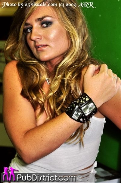 Female model photo shoot of Courtney Rae McCarty by Py25 Studio in Sutra Night Club, Costa Mesa
