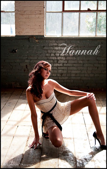 Female model photo shoot of H a N n A h by DragonsLair Photography in Pittsboro, NC