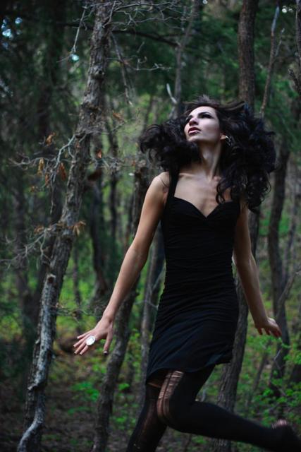 Male model photo shoot of Ksenia Novikova