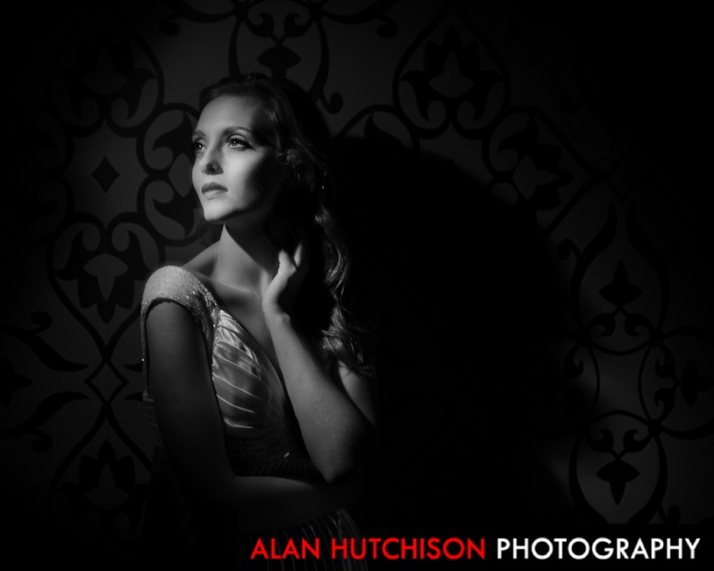 Male model photo shoot of Alan Hutchison in Burn Hall, Nr York, England