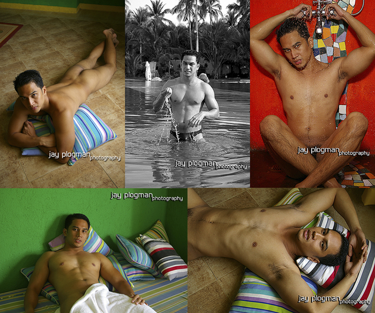 Male model photo shoot of Jay Plogman Photography in Lucena, Philippines