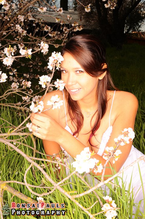 Female model photo shoot of Vanessa Renfro