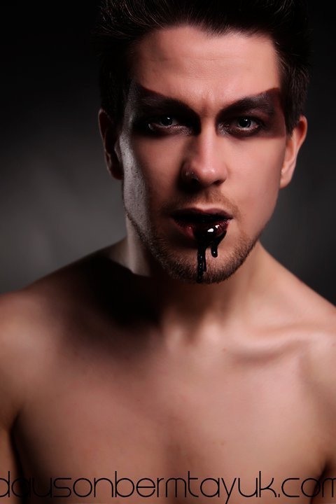 Male model photo shoot of Matthew @inley by Dauson Bermtay UK in PIXEL8 STUDIO LEEDS