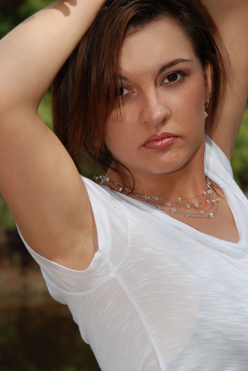 Female model photo shoot of Monica Mazingo in Lucedale, MS