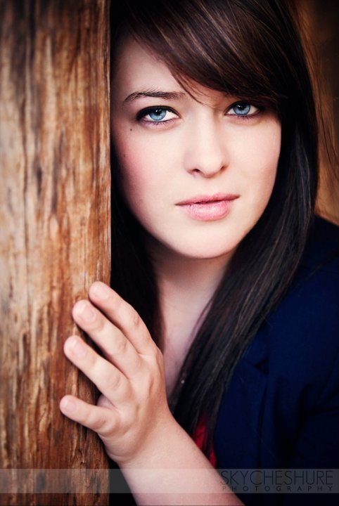 Female model photo shoot of Emily Sparlin