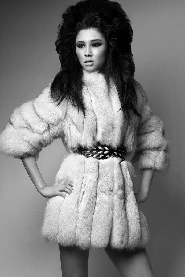 Male model photo shoot of Ro Morgan Hair by Acacia Shanklin, wardrobe styled by Alisha Taylor Wardrobe
