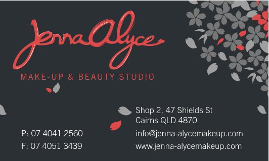 Female model photo shoot of Jenna Alyce in Cairns