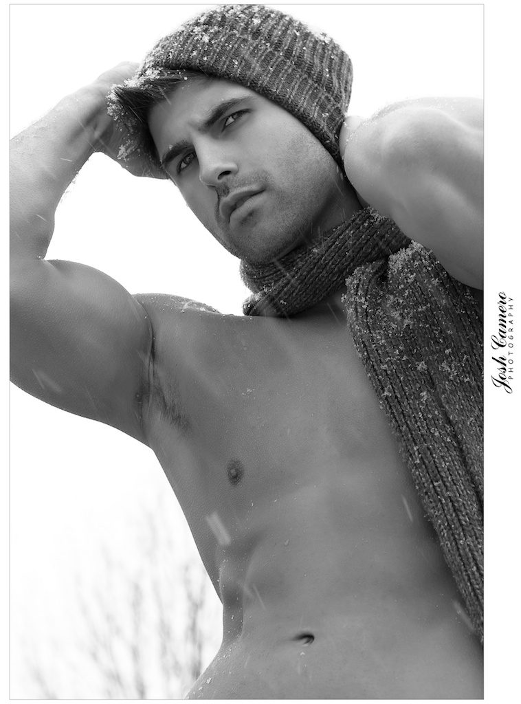 Male model photo shoot of Josh Camero in Frisco, TX, wardrobe styled by Male Model Style