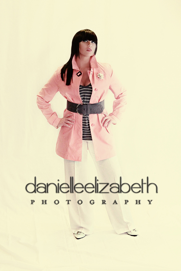 Female model photo shoot of Shae Michelle by DanielleElizabethG in Oklahoma City, OK