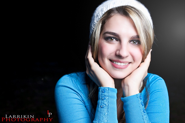 Female model photo shoot of Ashley Alvarado by Larrikin Photography