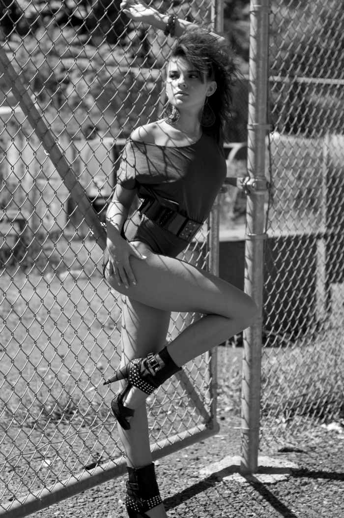 Female model photo shoot of J Dannielle by A.Winters Fotografia